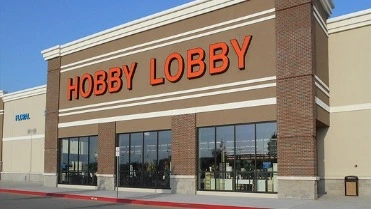 Hobby Lobby Black Friday